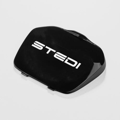 STEDI Type X Evo Driving Light Covers