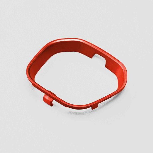 STEDI Type - X™ EVO Mini 4 Inch Colour Fascia