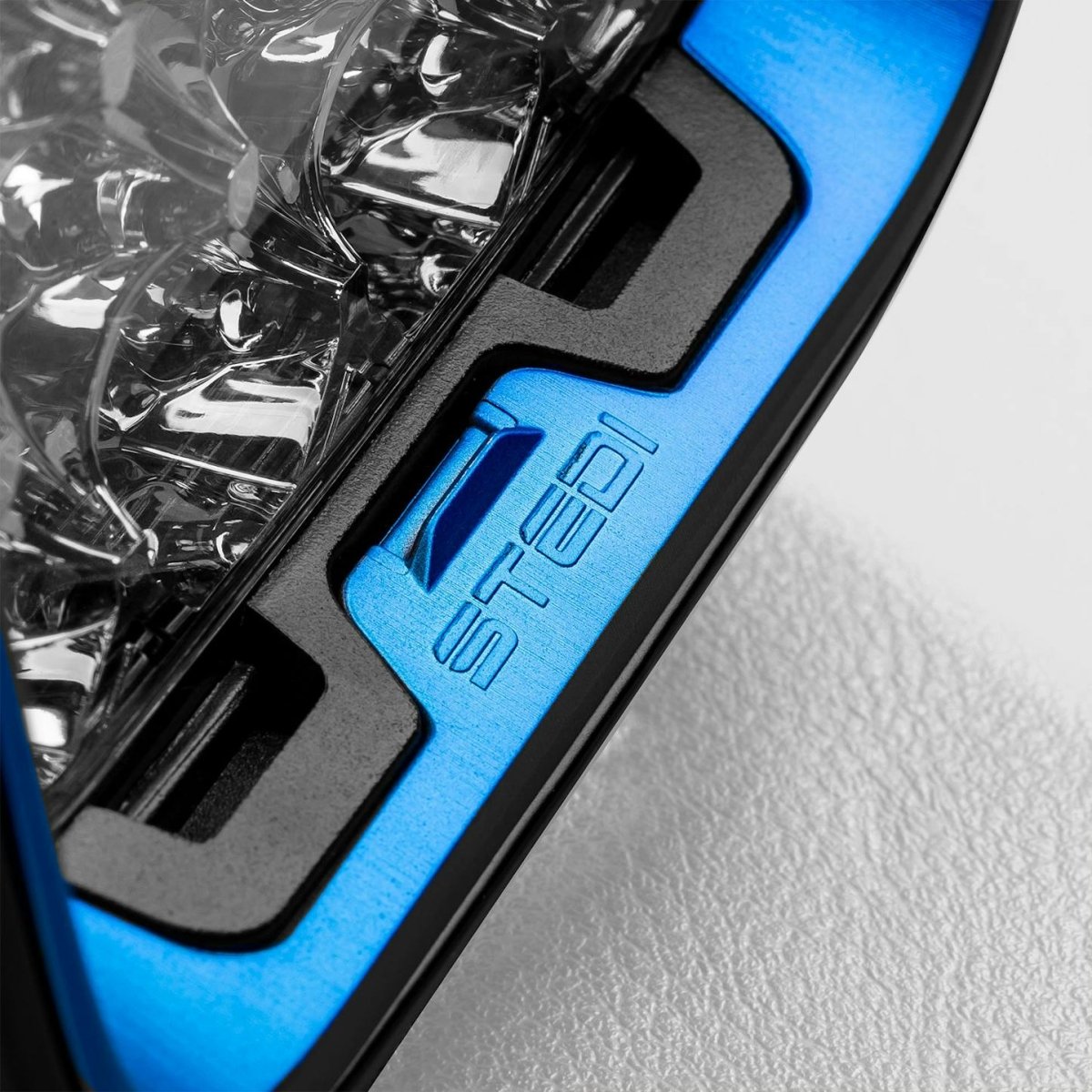 STEDI Type - X™ EVO Mini 4 Inch Colour Fascia