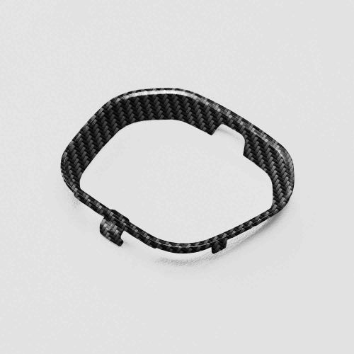 STEDI Type - X™ EVO Mini 4 Inch Colour Fascia