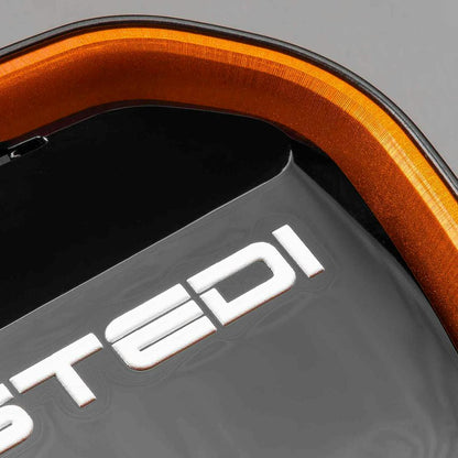 STEDI Type-X™ Evo Mini 4 Inch Flood Beam (SINGLE)