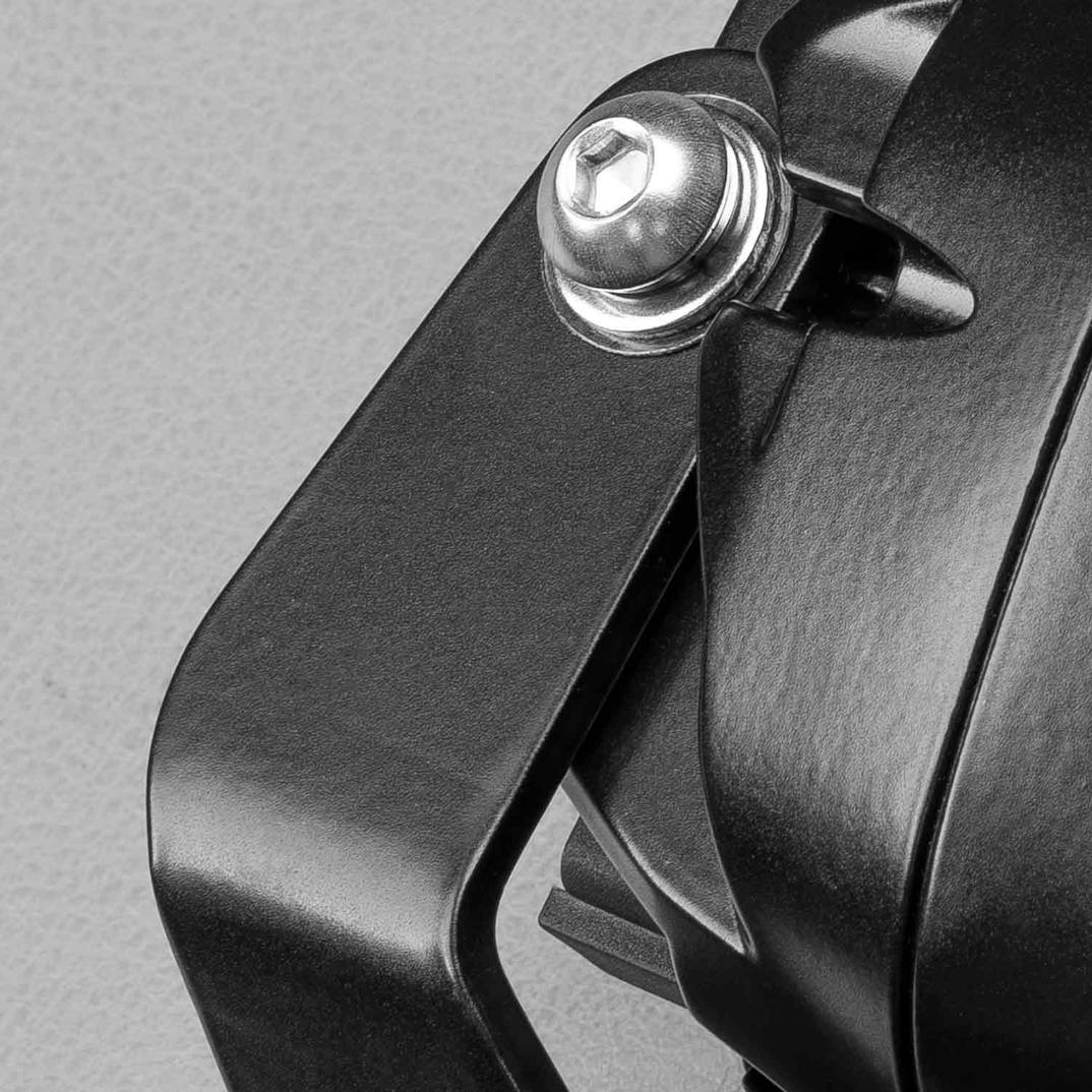 STEDI Type-X™ Evo Mini 4 Inch Flood Beam (SINGLE)