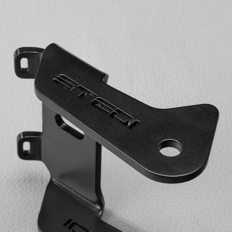 STEDI Type - X EVO MINI 4 Inch Under Rack Bracket
