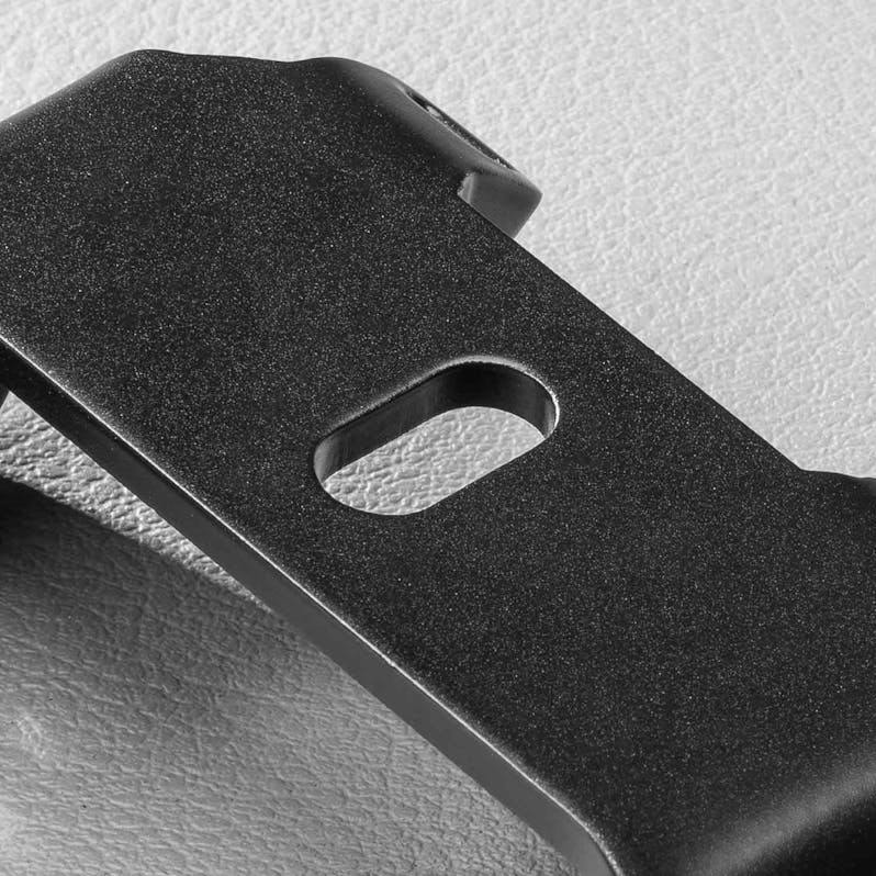 STEDI Type - X EVO MINI 4 Inch Under Rack Bracket