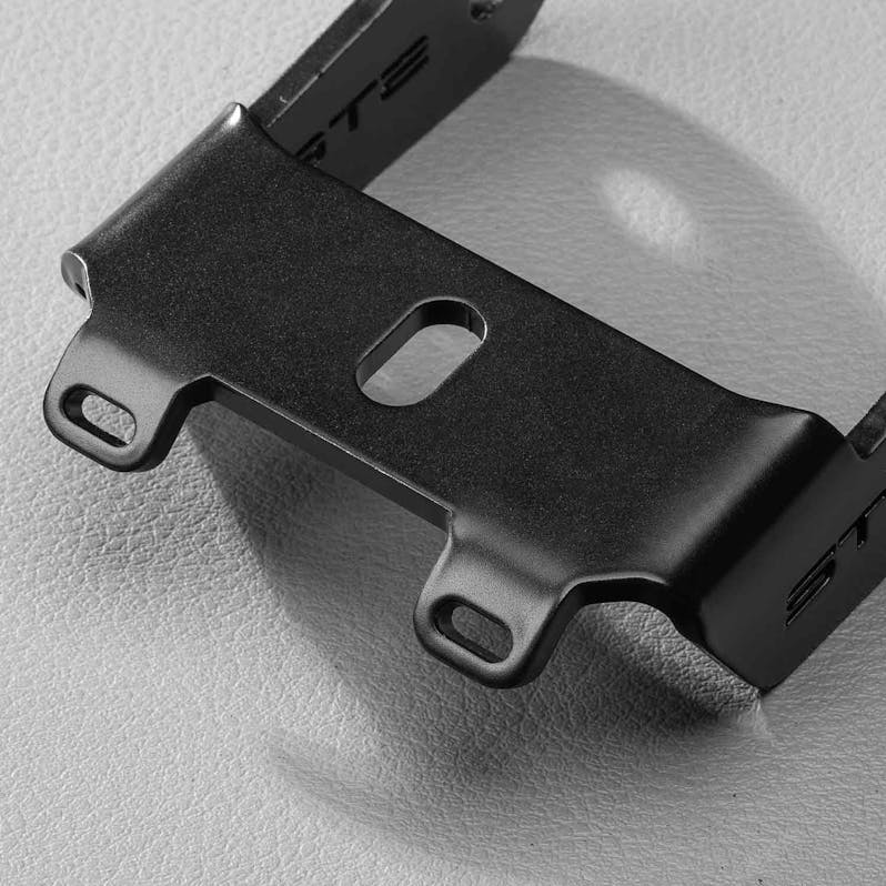STEDI Type - X EVO MINI 4 Inch Under Rack Bracket