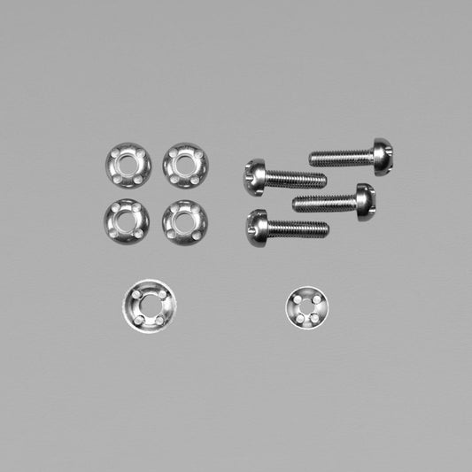 STEDI Type - X Pro Plus Anti - Theft Kit