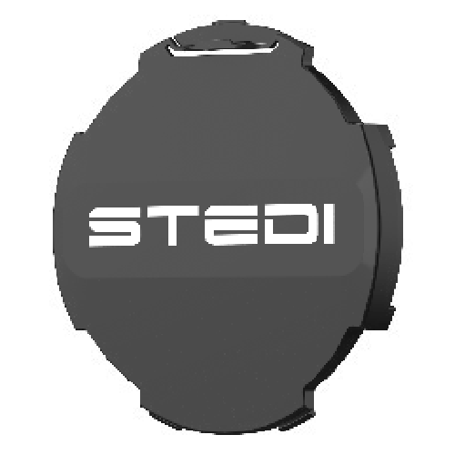 STEDI Type - X Pro Plus Modern Accessories