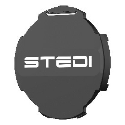 STEDI Type - X Pro Plus Modern Accessories