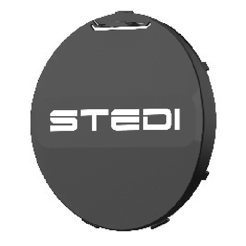 STEDI Type - X Pro Plus Modern Accessories