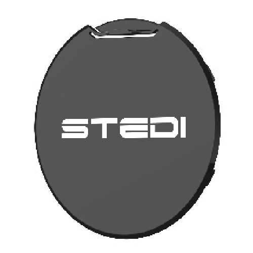 STEDI Type - X Pro Plus Modern Classic Accessories