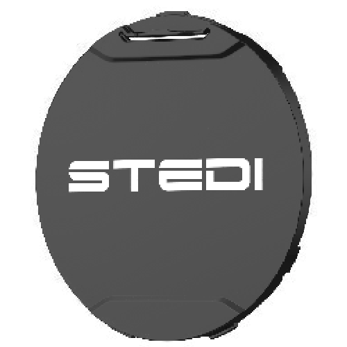STEDI Type - X Pro Plus Rugged Accessories