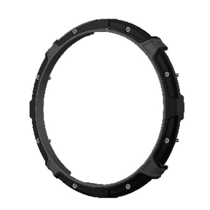 STEDI Type - X Pro Plus Rugged Accessories