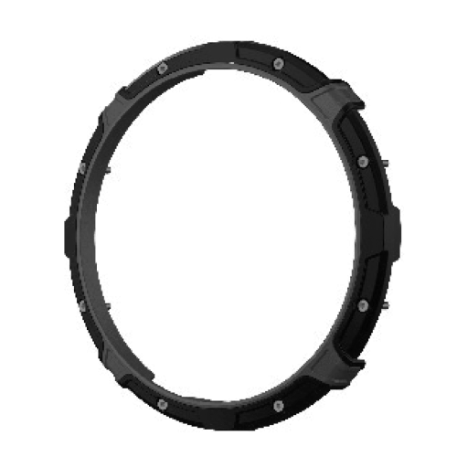 STEDI Type - X Pro Plus Rugged Accessories