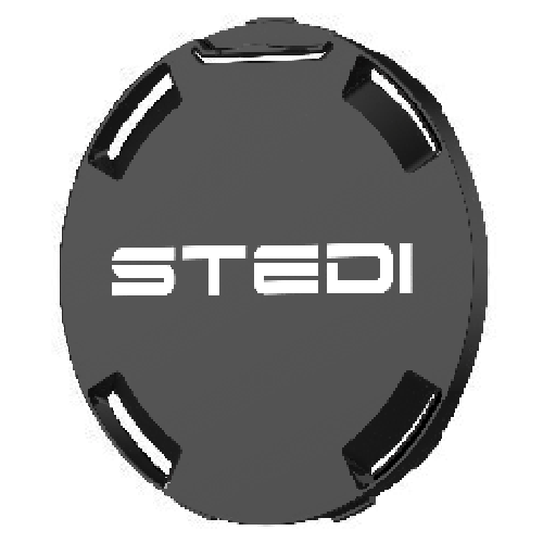 STEDI Type - X Pro Plus Rugged Accessories