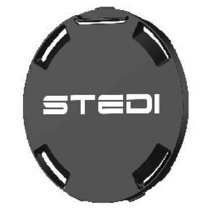 STEDI Type - X Pro Plus Rugged Accessories
