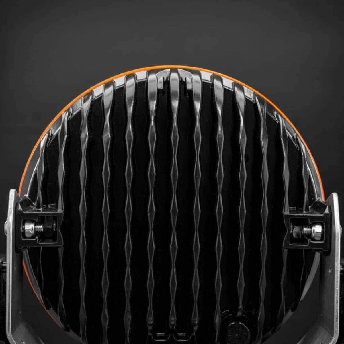 STEDI Type-X Sport 7 Inch LED Driving Lights