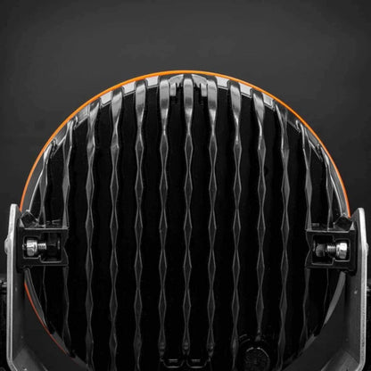 STEDI Type-X Sport 7 Inch LED Driving Lights