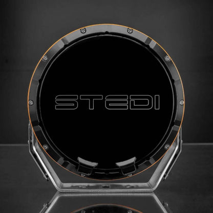 STEDI Type-X Sport 8.5 Inch LED Driving Lights