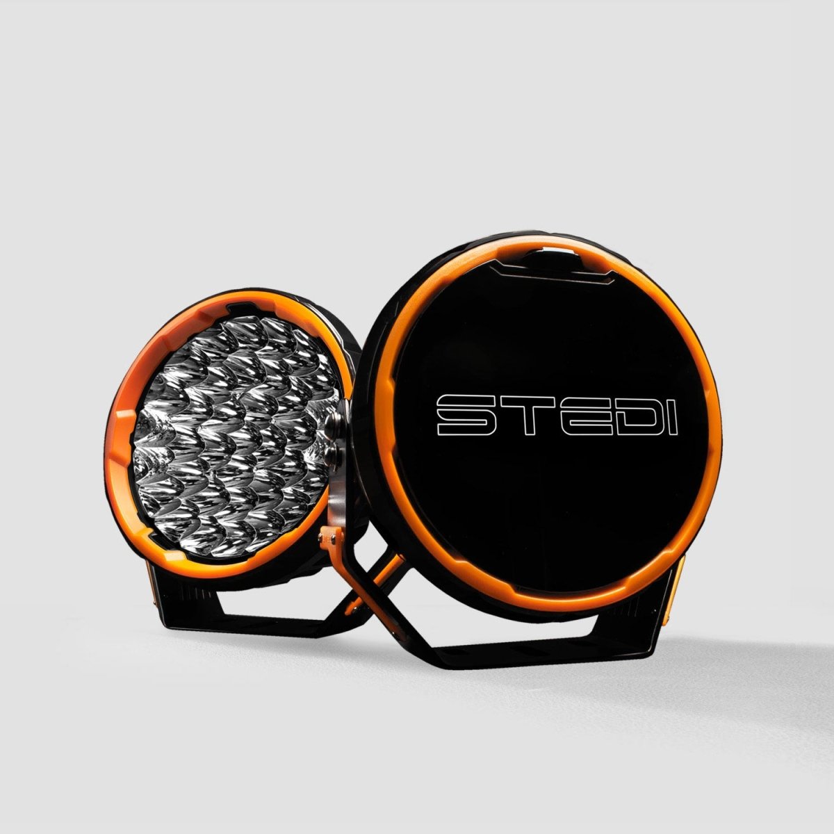 STEDI Type - X Sport Plus 7" 