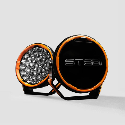 STEDI Type - X Sport Plus 7" 