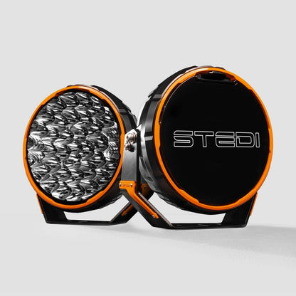 STEDI Type - X Sport Plus 8.5" 