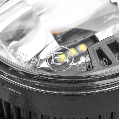 STEDI Universal Type A LED Fog Light Conversion Kit