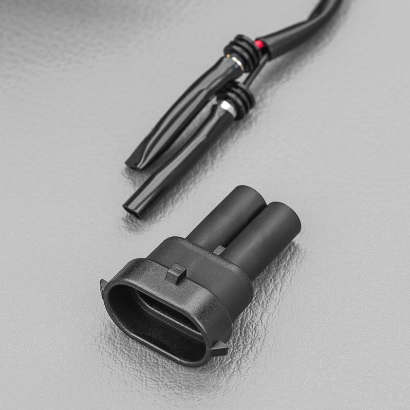 STEDI Universal Type A LED Fog Light Conversion Kit