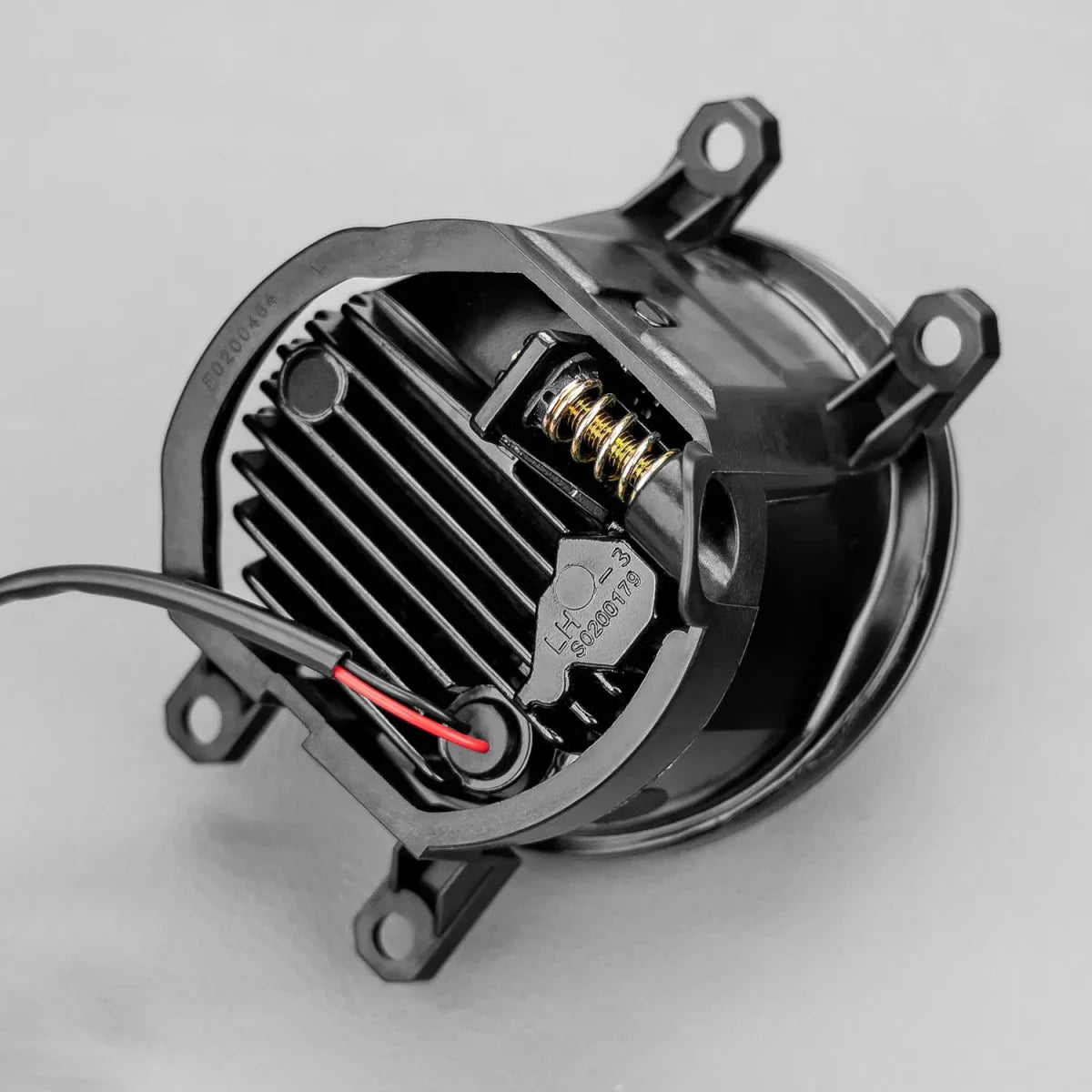 STEDI Universal Type C LED Fog Light Conversion Kit