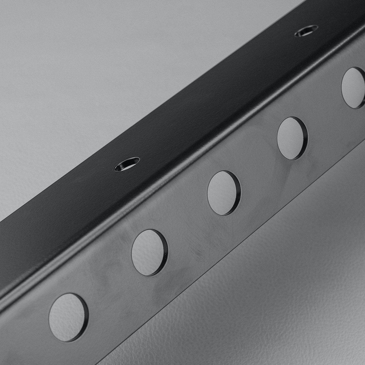 STEDI VW Amarok Lower Grill Light Bar Mounting Bracket