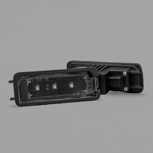 STEDI VW LED License Plate Module light Amarok | Golf | Polo