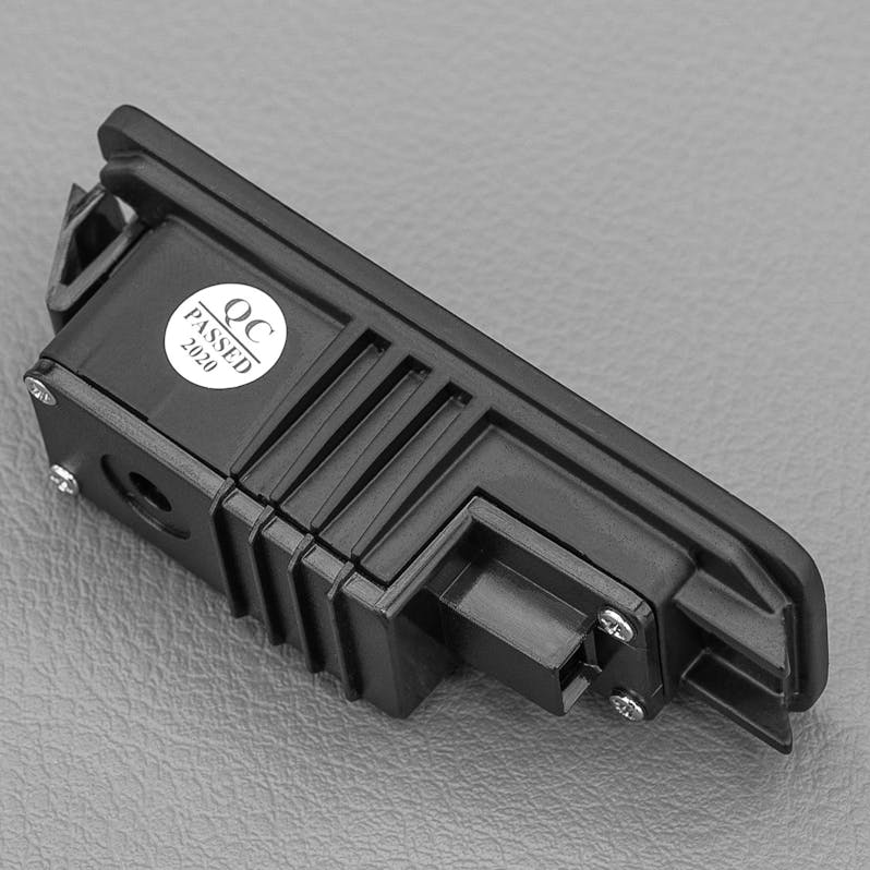 STEDI VW LED License Plate Module light Amarok | Golf | Polo