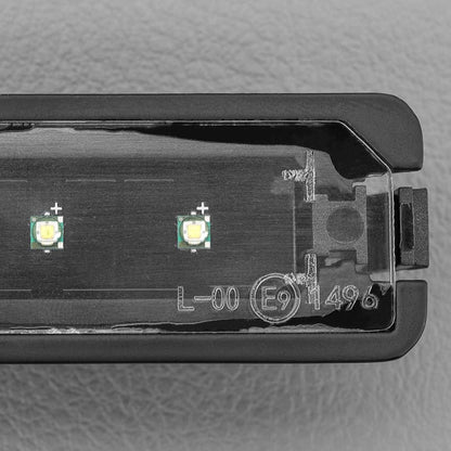 STEDI VW LED License Plate Module light Amarok | Golf | Polo