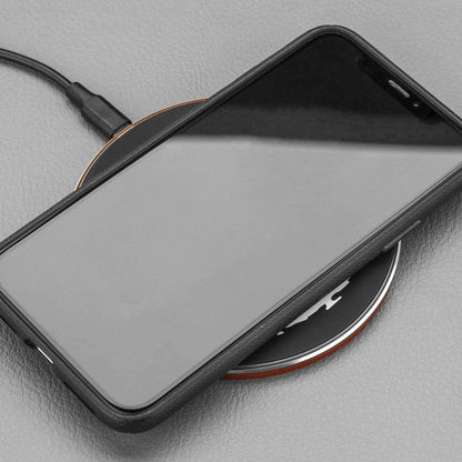 STEDI Wireless Charger | Smiley