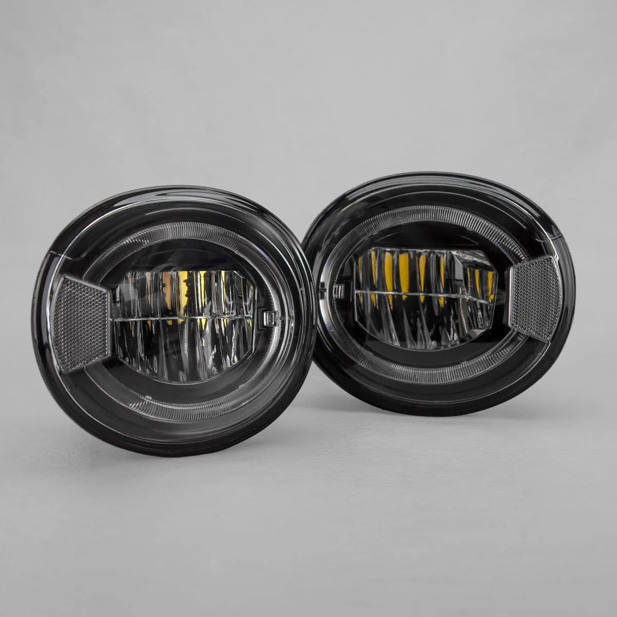 STEDI LED Fog & DRL Upgrade Kit to suit ARB SUMMIT & MCC FALCON BULL BARS