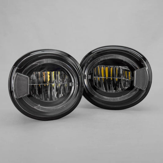 STEDI LED Fog & DRL Upgrade Kit to suit ARB SUMMIT & MCC FALCON BULL BARS