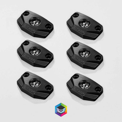 STEDI Surface 6 LED RGB Rock Lights