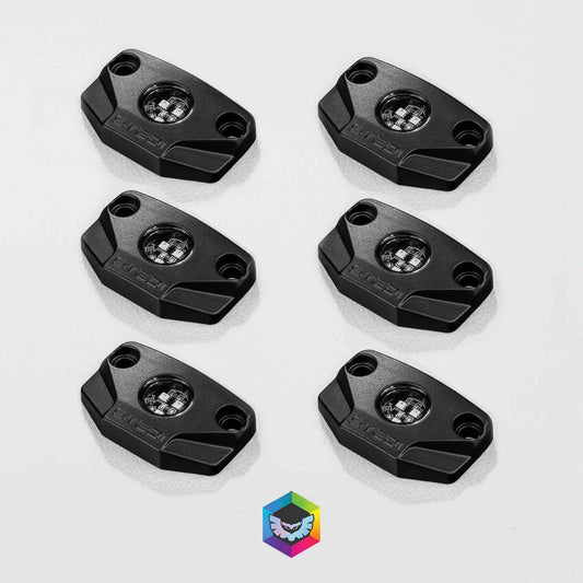STEDI Surface 6 LED RGB Rock Lights