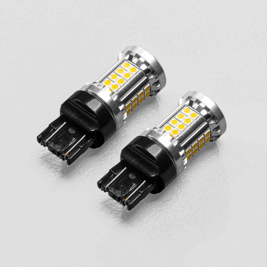 STEDI T20 (7440, 7443) Wedge LED Bulbs (Pair)