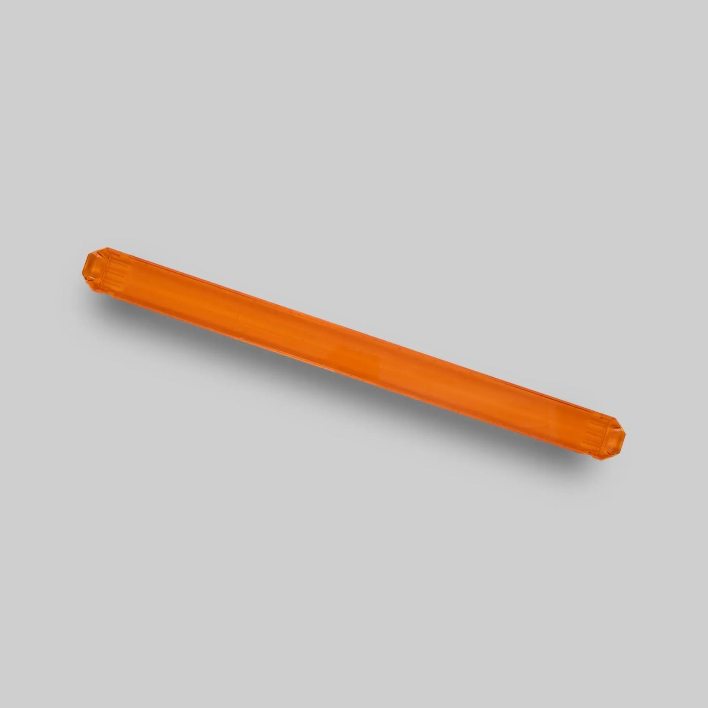 STEDI Sport Plus Single Row Light Bar Amber Filter Cover