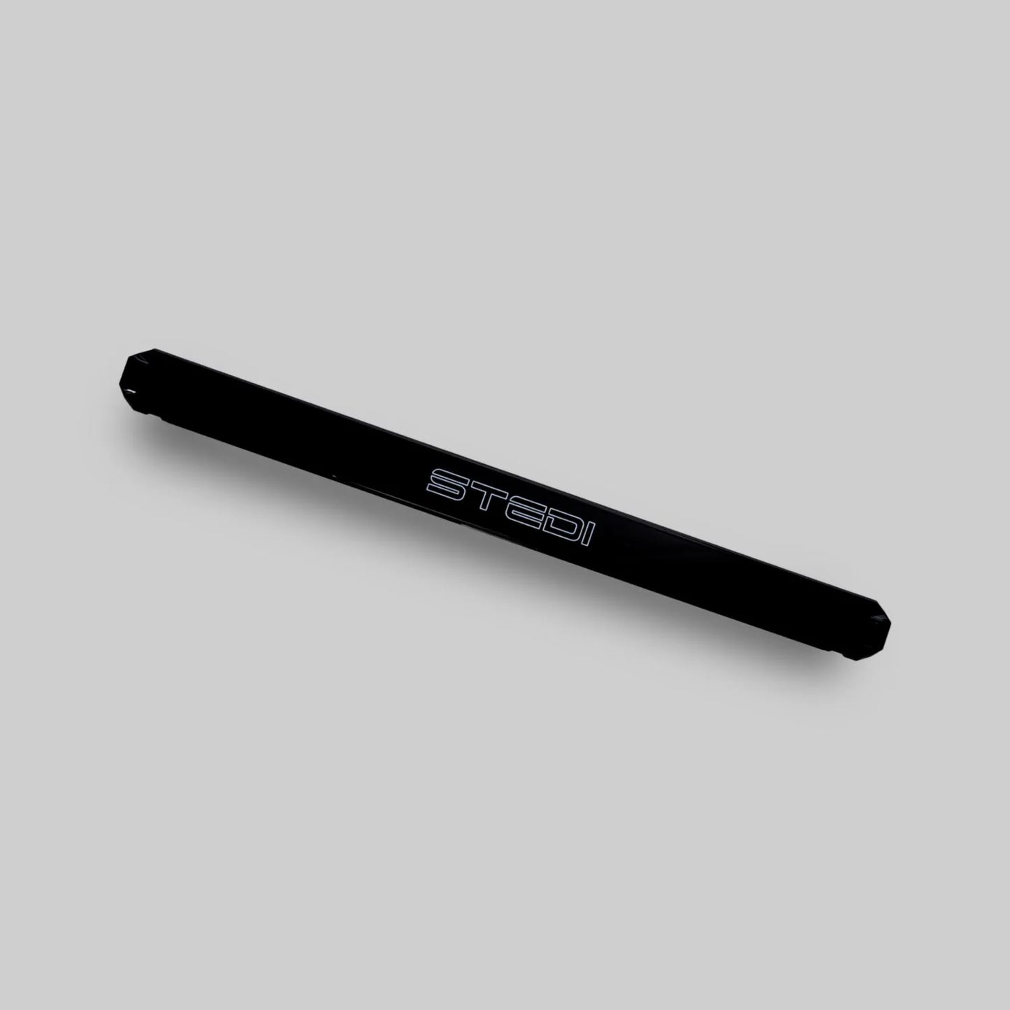 STEDI Sport Plus Single Row Light Bar Black Out Filter Cover
