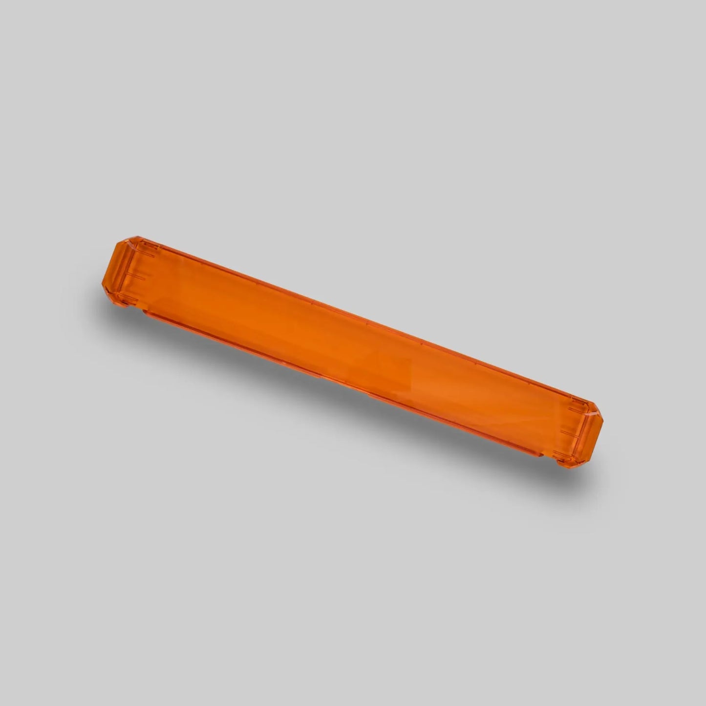 STEDI Sport Plus Double Row Light Bar Amber Filter Cover