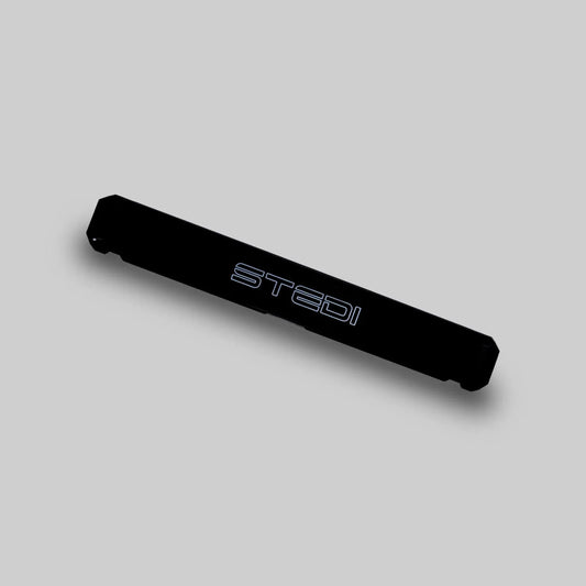 STEDI Sport Plus Double Row Light Bar Black Out Filter Cover