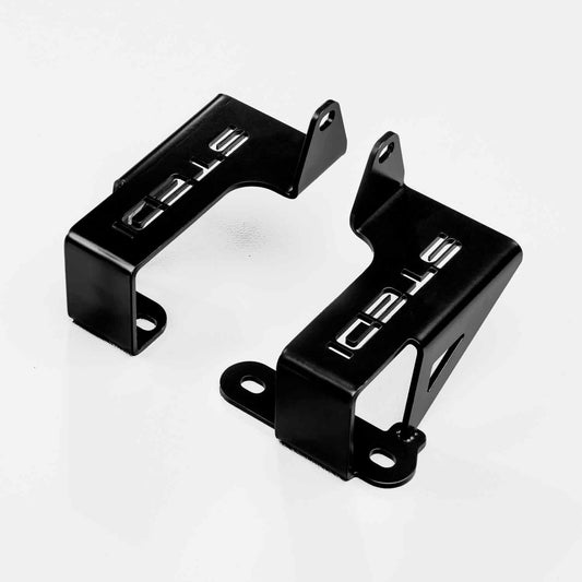 STEDI Inner Grille Light Bracket to suit N80 Hilux GR Sport