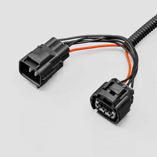 STEDI Piggyback Adapter to suit Mitsubishi MV Triton