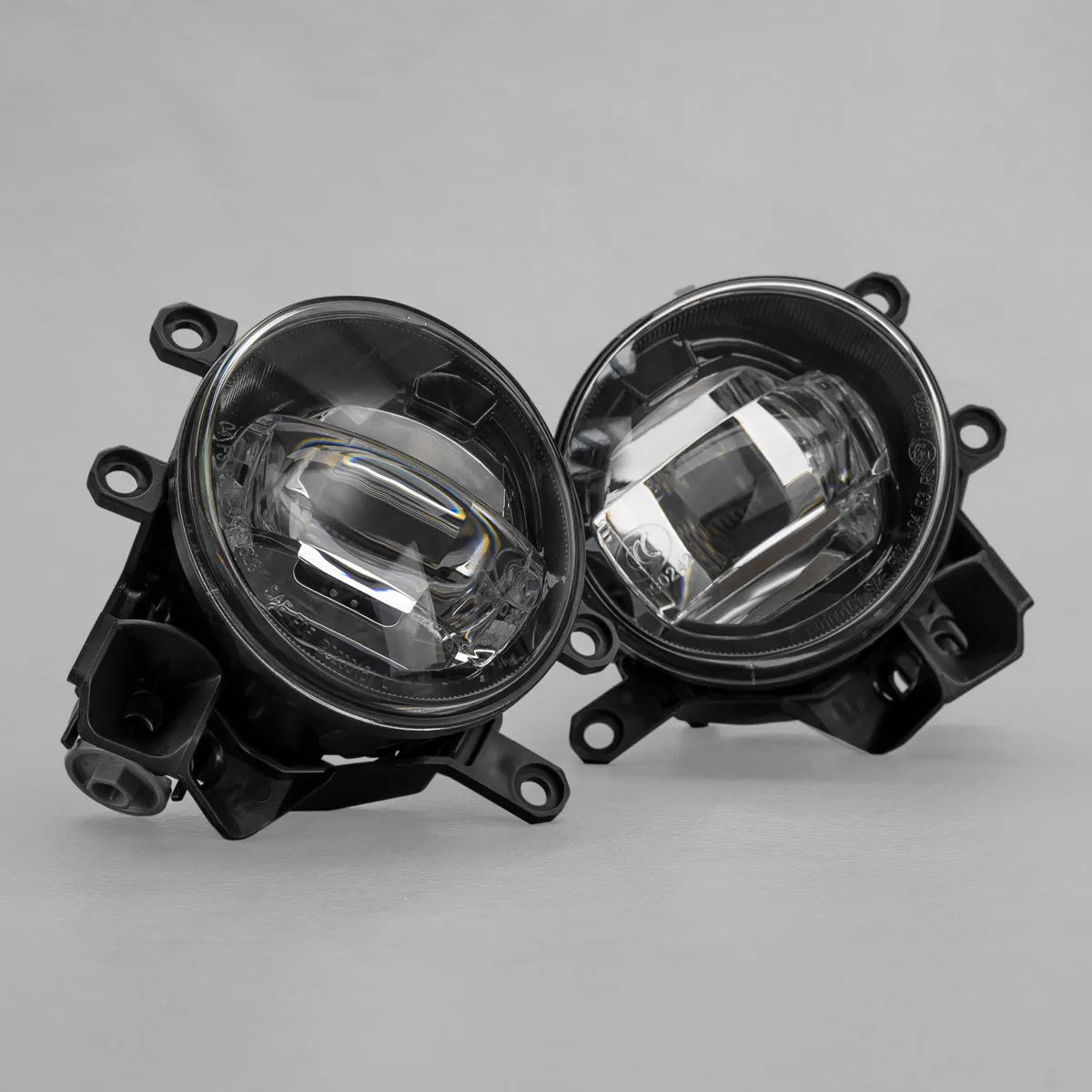 STEDI Universal Type B LED Fog Light Conversion Kit