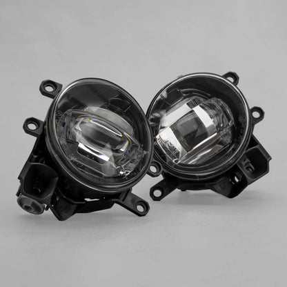STEDI Universal Type B LED Fog Light Conversion Kit