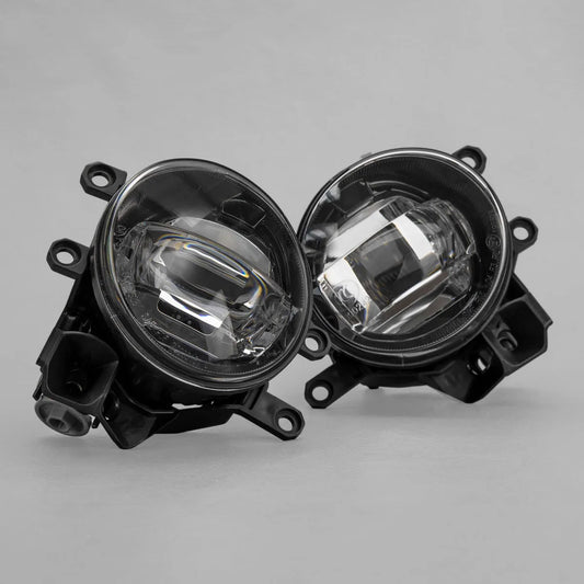 STEDI Universal Type B LED Fog Light Conversion Kit