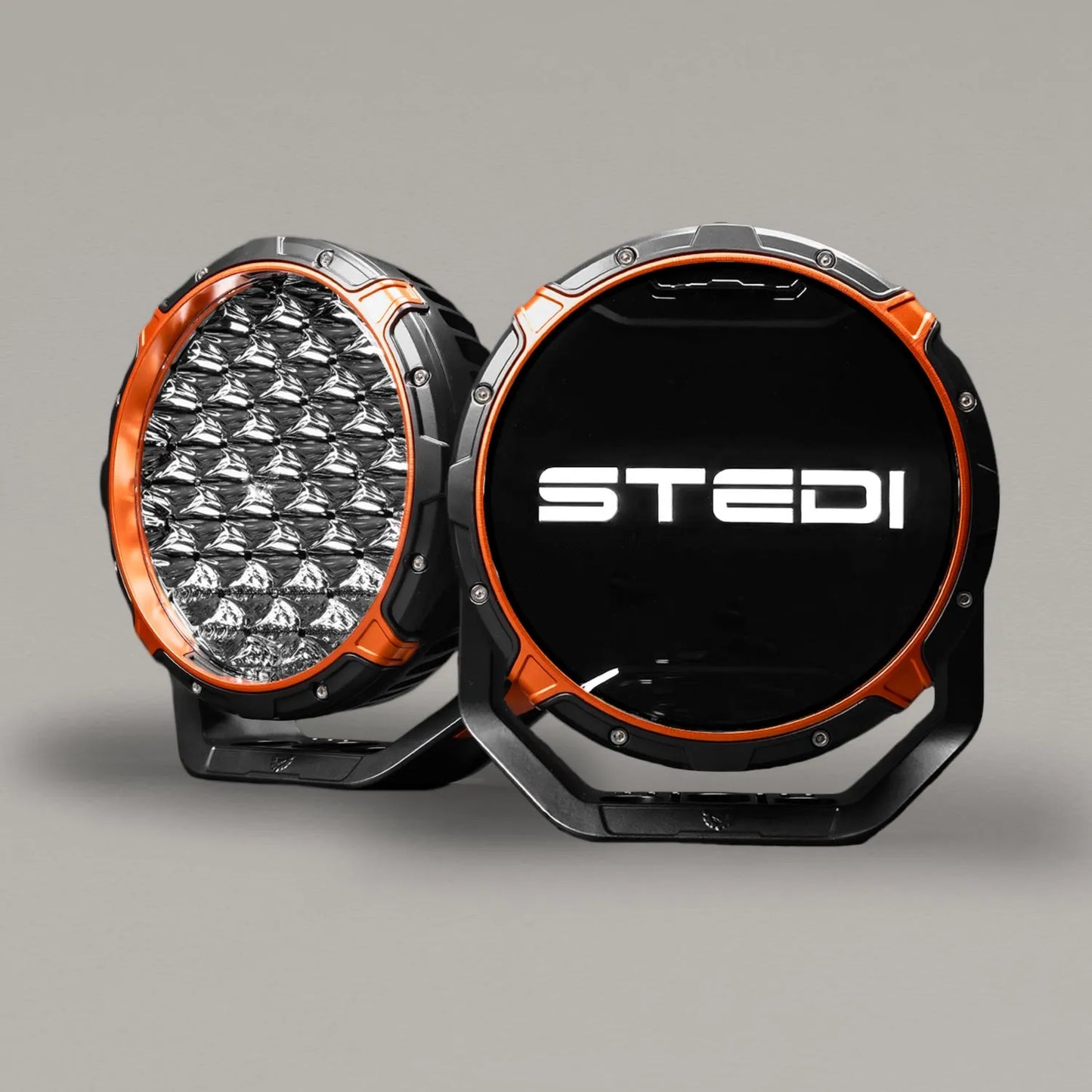 STEDI Type-X Pro Plus 8.5" NON-DRL Assembled Kit