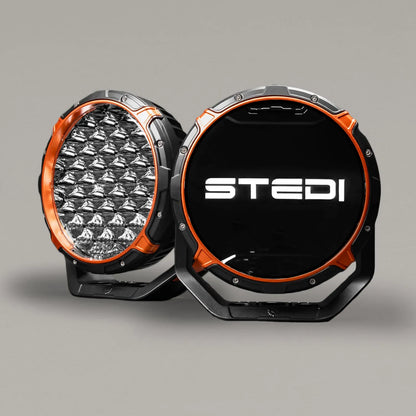 STEDI Type-X Pro Plus 8.5" NON-DRL Assembled Kit