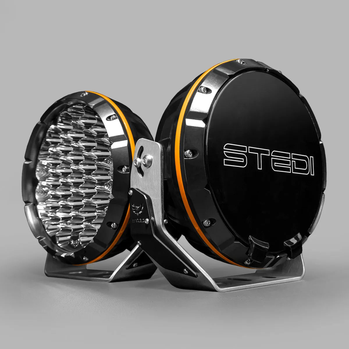 STEDI Type-X Sport 8.5 Inch LED Driving Lights